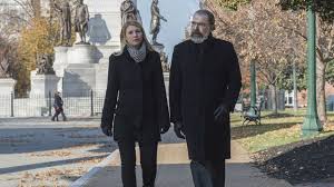 Check spelling or type a new query. Homeland Season 7 Carrie Vs Saul In The Fight To Save America