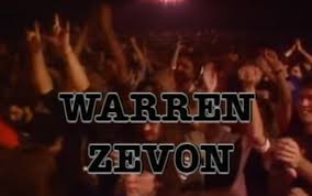 The greeneing of america · june 15, 2021 I Came To Finish Paying My Bill Mtv Music Television Presents Warren Zevon Lawyers Guns Money