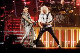 Experience the rhapsody in 2022! Watch Queen Adam Lambert Live Around The World Concert Stream Online Rolling Stone