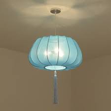 Perfect for rustic style restaurants and vintage chic kitchens and dining rooms. New Ooeoe Chinese Style Lanterns Restaurant Ceiling Pendant Light Sea Blue Color Balcony Hanging Lamp Round Ball Pa Ceiling Pendant Ceiling Pendant Lights Lamp