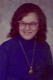 Betty Lou Stevers Lemaster (1934-2016)