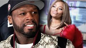 50 Cent Trying To Seize Teairra Mari's 'Love & Hip Hop' Paycheck Over  $30,000 Debt