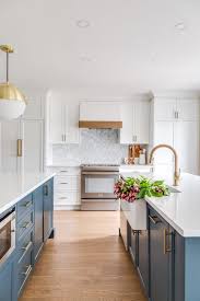 Every year, homeowners focus on ways to refresh their spaces and the kitchen is likely part of the plan. 2019 Interior Design Kitchen Trends Hibou Design Co