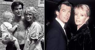 Check spelling or type a new query. There Is An Incredible Cruelty In It All Pierce Brosnan Said About Losing His First Wife To Cancer