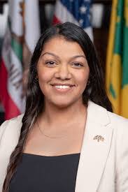 Brittany Garza's Instagram, Twitter & Facebook