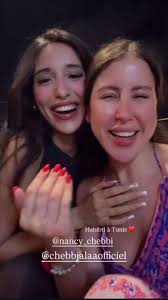 Nancy Chebbi