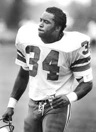 Buffalo Bills first-round picks through the years