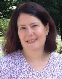 Elizabeth Marie Broyles