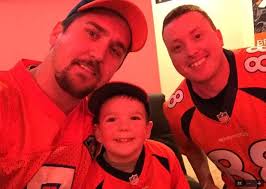 Here are Colorado tech's most hardcore Broncos fans