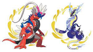 How to unlock Pokemon Scarlet and Violet Koraidon and Miraidon abilities |  GamesRadar+