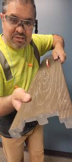 Instalacion De Pilastras En Marcos De Puertas