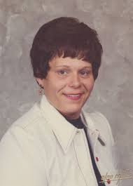 Joan Katherine Pohl Obituary