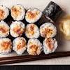 Making california rolls at home is easy to do. Https Encrypted Tbn0 Gstatic Com Images Q Tbn And9gct76nojnbq 1ozv1lxqcskkwll79jw0ezqij49ileywtxmowpnm Usqp Cau