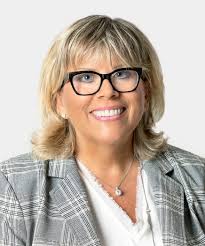 Nanette Albanese Morrey, Real Estate Salesperson