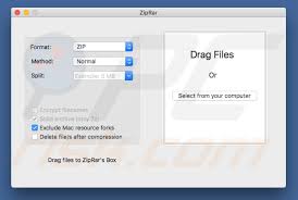The infected free download pc game setup in single direct link for windows. How To Get Rid Of Ziprar Unwanted Application Mac Virus Removal Guide Updated