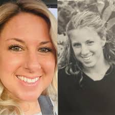 Please join us in welcoming our next Class of 2025 Inductee Jasmine Marie  White ⚽️🏀🥎 *Maranacook Athletic Accomplishments* • 1999, 2000 and 2001  First Team All KVAC Outfielder • 2001 Western Maine