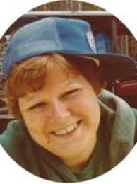 Obituary of Colleen McGregor