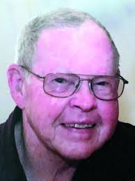 Jerry Snyder Obituary (1933