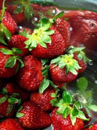 Strawberry Betty Rae S Ice Cream
