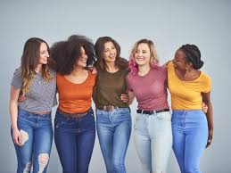 Female servant, literally female person), a compound of wīf (woman, whence english wife) +‎ mann (person, whence english man). Women A Hopeful Generation Onumujeres Ecuador