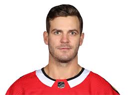 Lance Bouma Career Stats