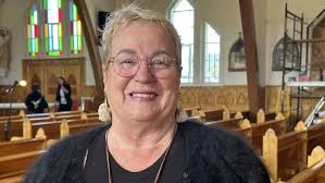 Célébrer le patrimoine religieux dans une église bientôt désacralisée