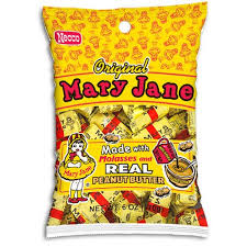 15.257 curtidas · 3 falando sobre isso. Mary Jane Original Molasses Peanut Butter Candy 6 Oz Walmart Com Walmart Com
