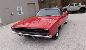 Image result for Charger Red 1968 Charger