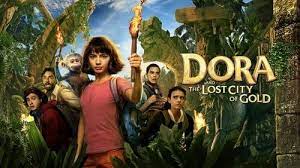 Dora Y La Ciudad Perdida Lost City Of Gold Lost City Free Movies Online