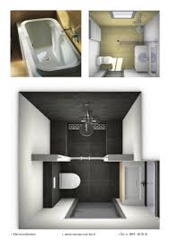 Kleine Badkamer Voorbeelden
