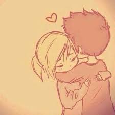 Pin On Beautiful We collected a number of romantic couple pencil sketches and drawings which we find the cutest and romantic! pin on beautiful