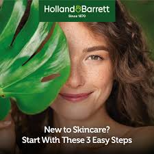 Holland & Barrett Gibraltar