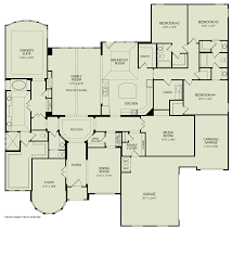Marley 123 Drees Homes Interactive Floor Plans Custom Homes Without The Custom Price New House Plans Custom Home Plans House Plans
