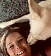 Introduction of german shepherd puppy