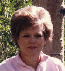 Mary Jeannette Huntsman Obituary November 17, 2013