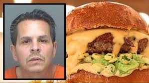 Includes selected face masks, kids vitamins, kids medicines & first aid. Florida Man Offered To Pay Officer With Hamburger For Oral Sex Police Say Firstcoastnews Com