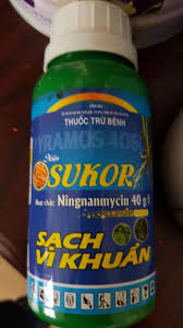 Sucker 4SL