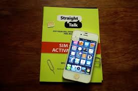 Straight talk is a prepaid cell phone services offered by walmart with multiple cheap cell phone plans with unlimited data! Why Straight Talk Might Just Be The Best Carrier For Your Iphone Period Review Cult Of Mac