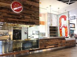 Bethesda • indian • $$. Robert Dyer Bethesda Row Spice 6 Modern Indian To Open This Week At Westfield Montgomery Mall