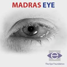 Pin On Madras Eye