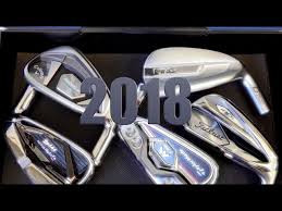 Super game improvement irons 2015. Top 5 Super Game Improvement Irons 2018 Youtube