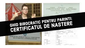 Actul de identitate al celuilalt parinte (copie si original); Toti Pasii Pentru Depunerea Dosarului De Indemnizatie Youtube
