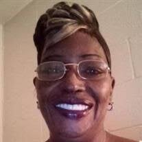 Mrs. Gladys D. Sheckleford Obituary