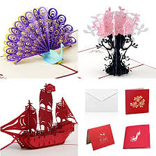 Check your email makexyz is 3d printing on demand. Mom 3d Pop Up Birthday Cards Birthday Greeting Cards Handmade Happy Birthday Cards Envelopes For Sister Girl Wife Kids Friend Boy Office School Supplies Paper Doremistart Ro