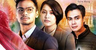 Lebih baik hampir delapan puluh persen dari cerita aku benci dan cinta ini. Drama Bukan Cinta Aku Tv3 Myinfotaip
