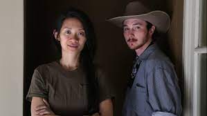 Chloé zhao won the academy award for best director for her film nomadland at this year's oscars. How A Cowboy From South Dakota And A Filmmaker From Beijing Came Together On The Critically Acclaimed Indie The Rider Los Angeles Times