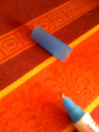 Um haarfarbe oder haartönung von der haut zu entfernen, einfach ein baby feuchttuch verwenden. Farbe Von Tintenkiller Auf Der Haut Frag Mutti