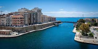 Travel guide resource for your visit to taranto. Hotel Europa Taranto Updated 2021 Prices