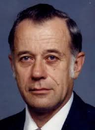 David Robson Obituary (1935