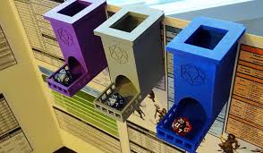 Some dice towers can be costly but those i gathered in this guide are very cheap and easy to make. Top 14 Best Dice Tower Reviews In 2021 For Your Toys